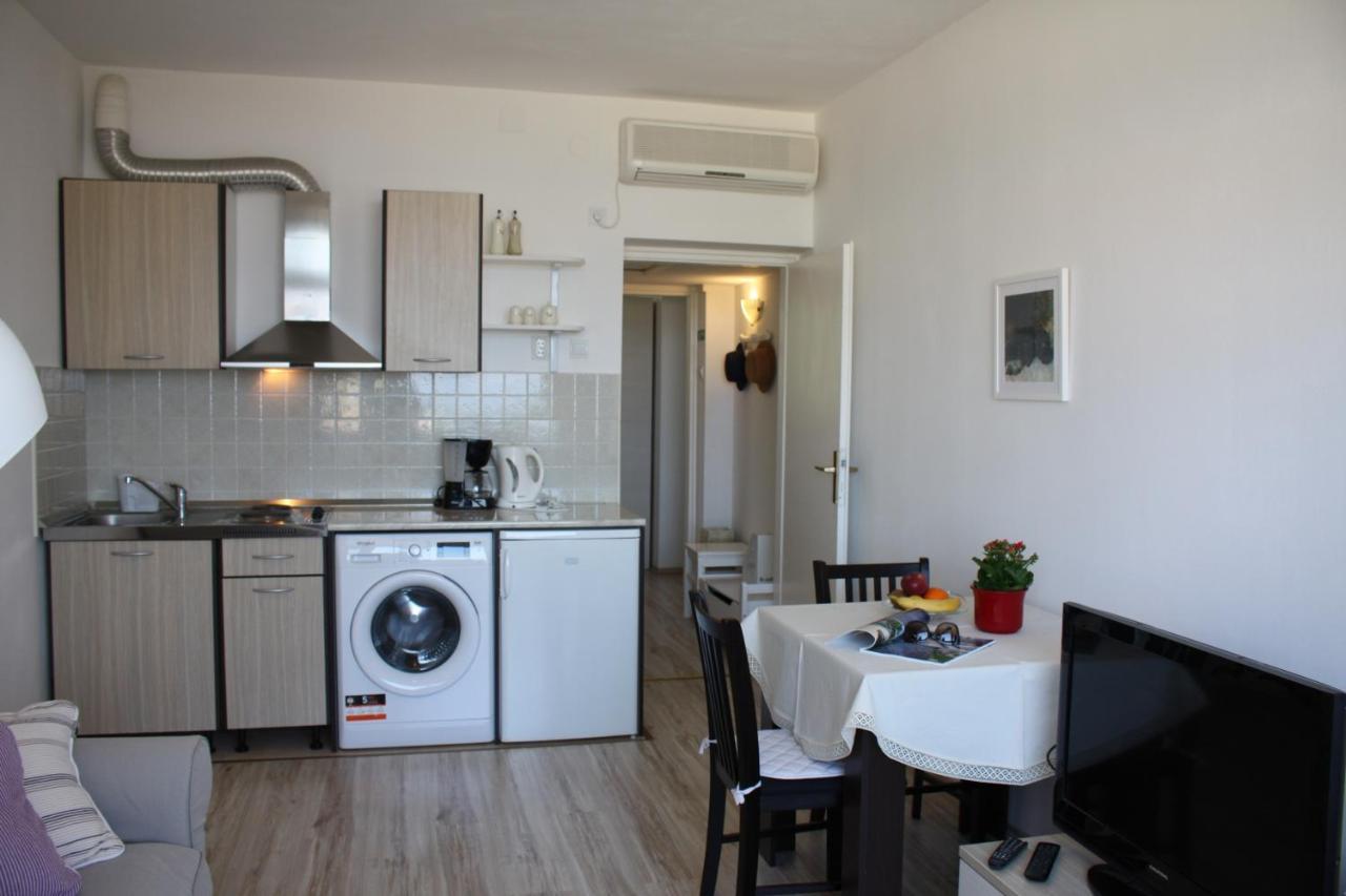 Studio Tamara Dubrovnik Luaran gambar