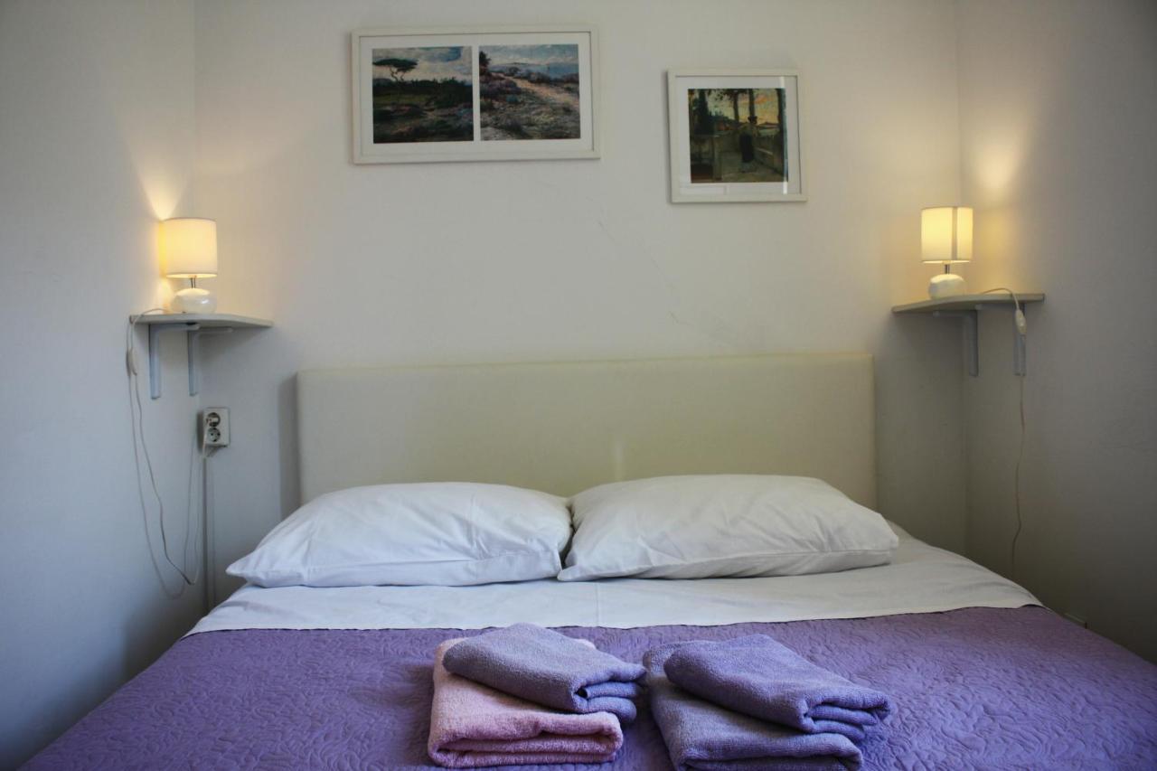 Studio Tamara Dubrovnik Luaran gambar